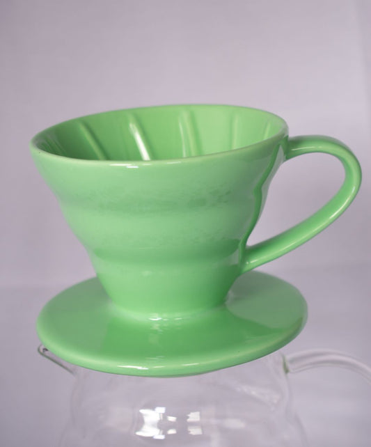 V60 Ceramico 2 Tazas