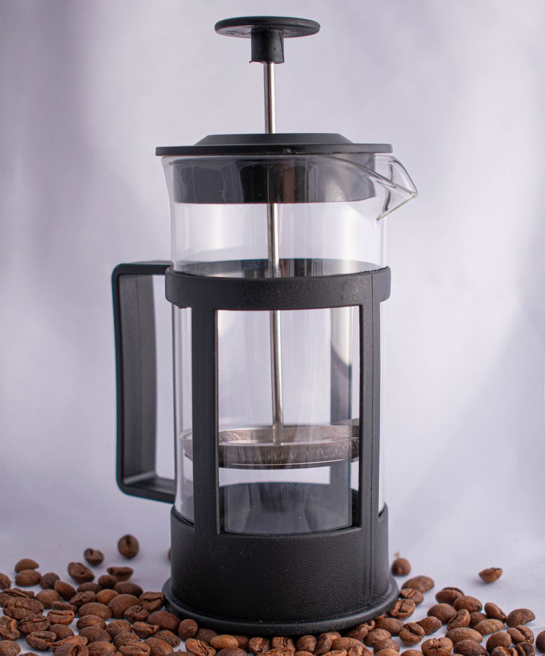 Prensa Francesa 350 Ml