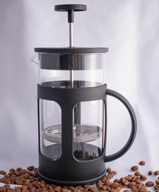 Prensa Francesa 600 ML