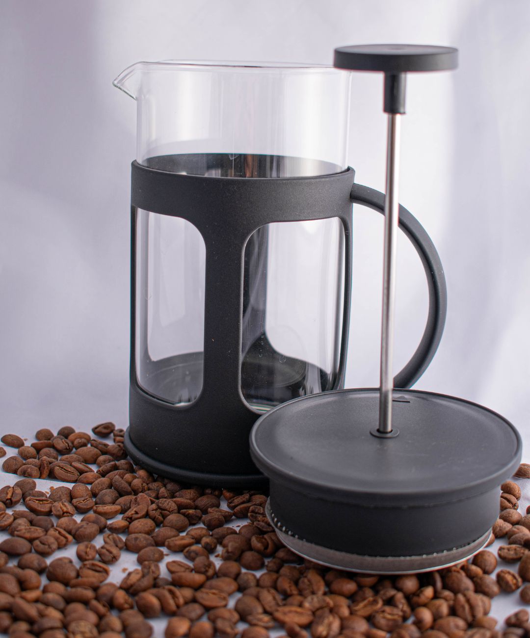 Prensa Francesa 600 ML