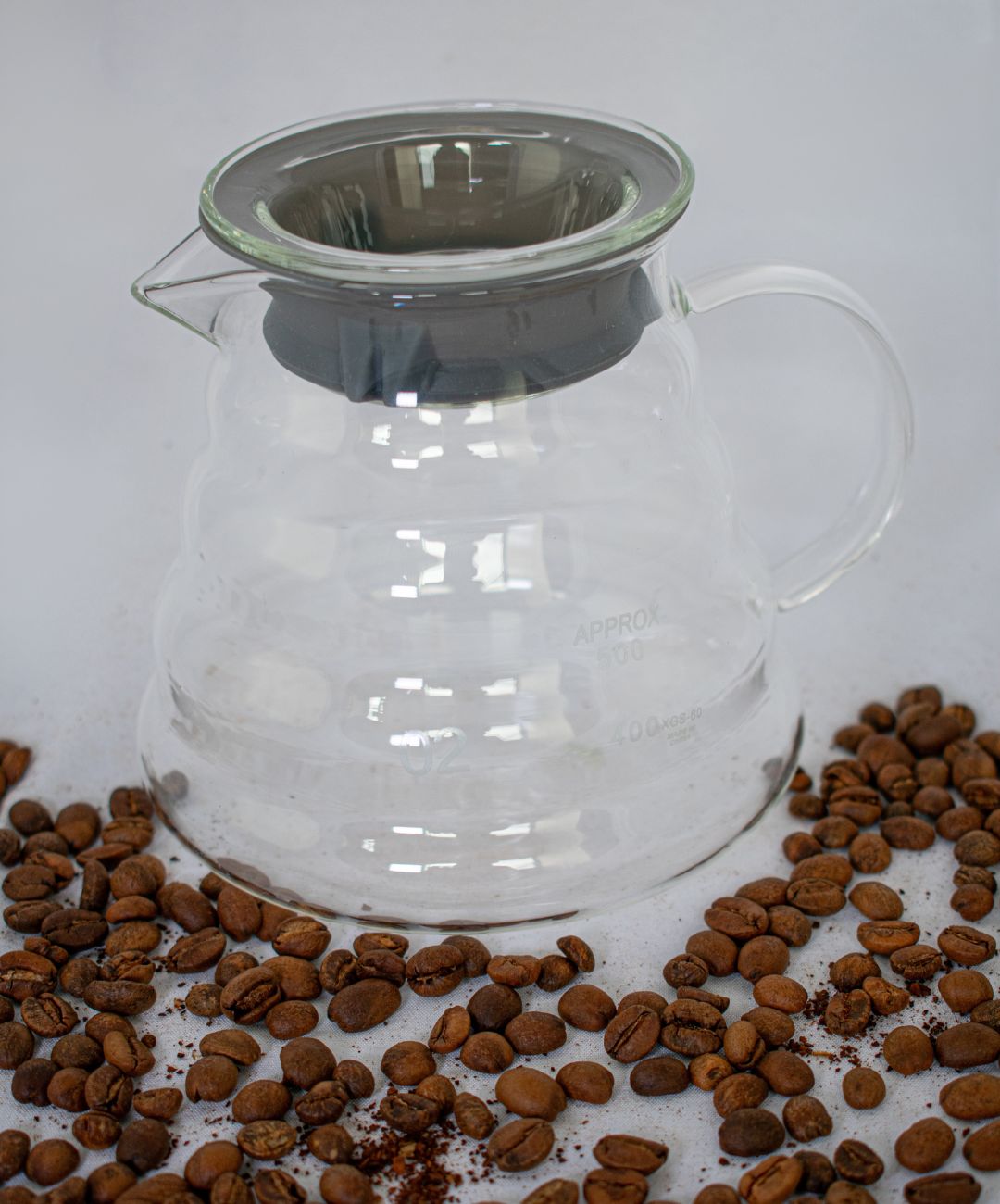 Server 500 Ml