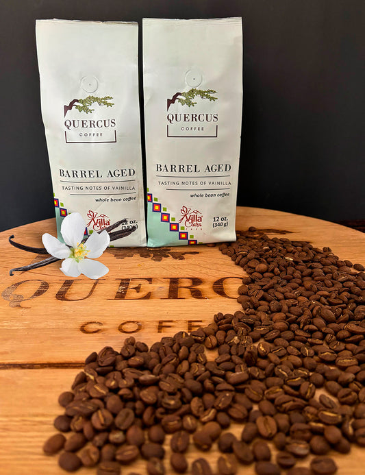 Vainilla - Lavado 340 gr