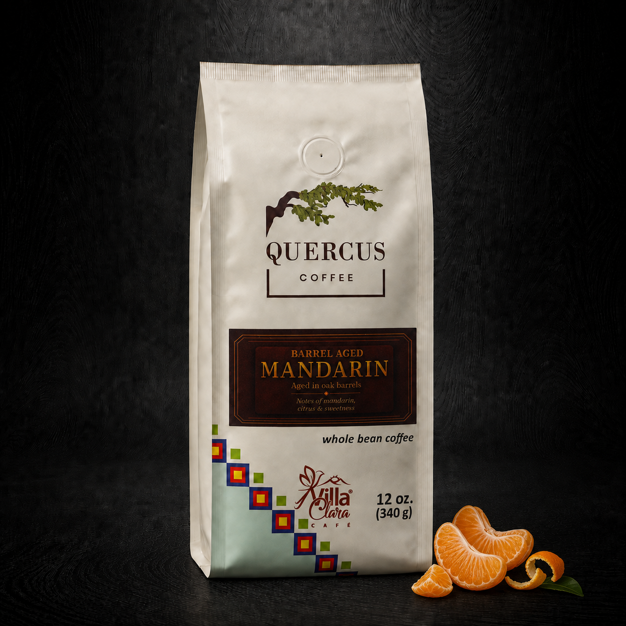 Mandarina