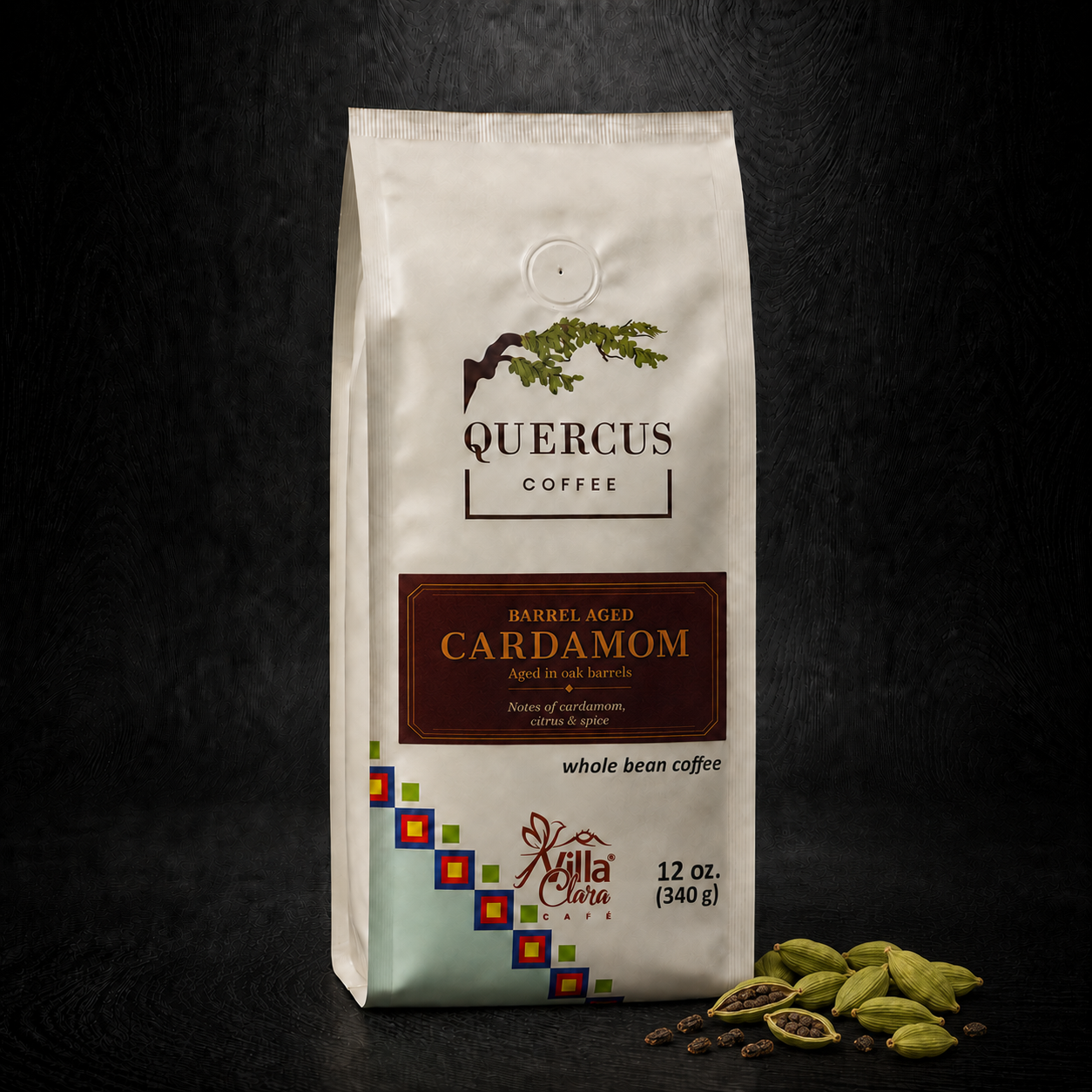 Cardamomo