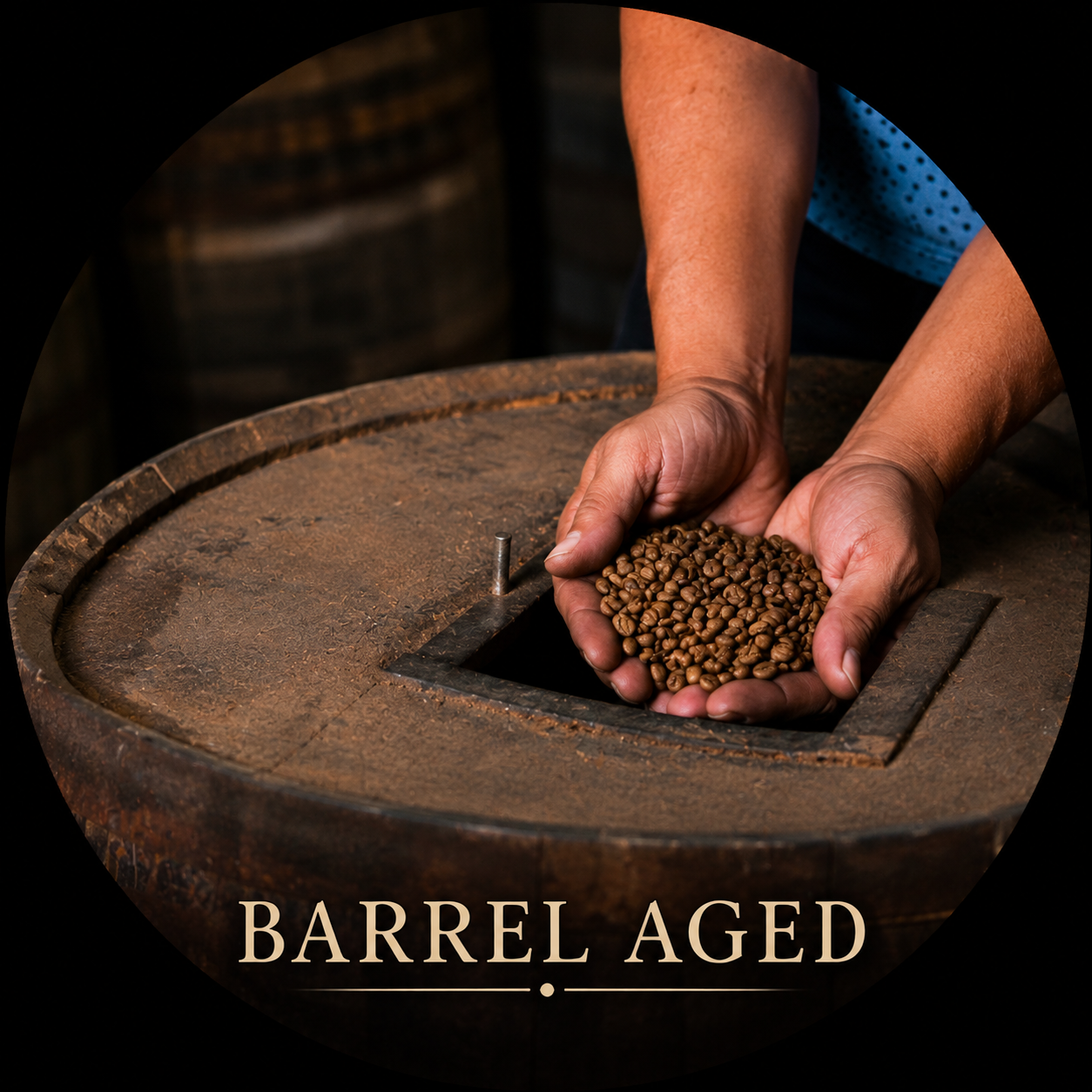 Barrel Aged Experience