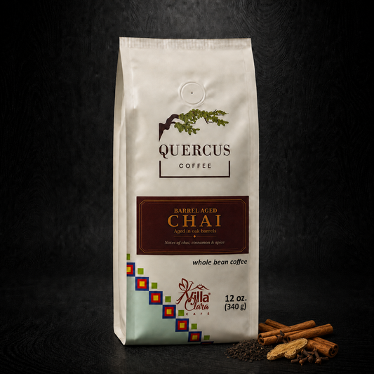 Chai - Lavado