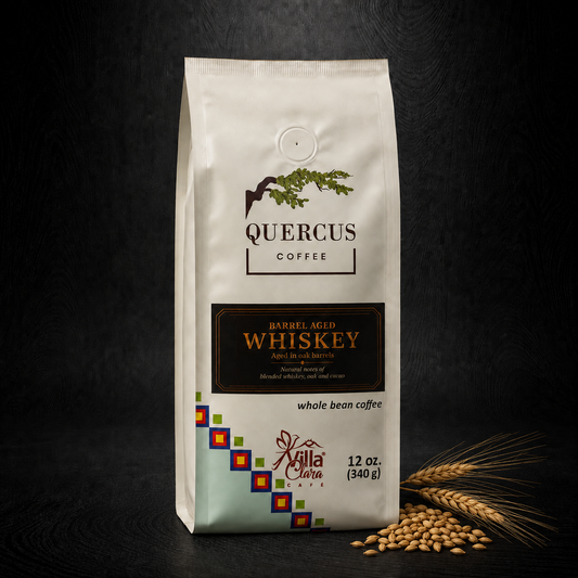 Whiskey - Lavado