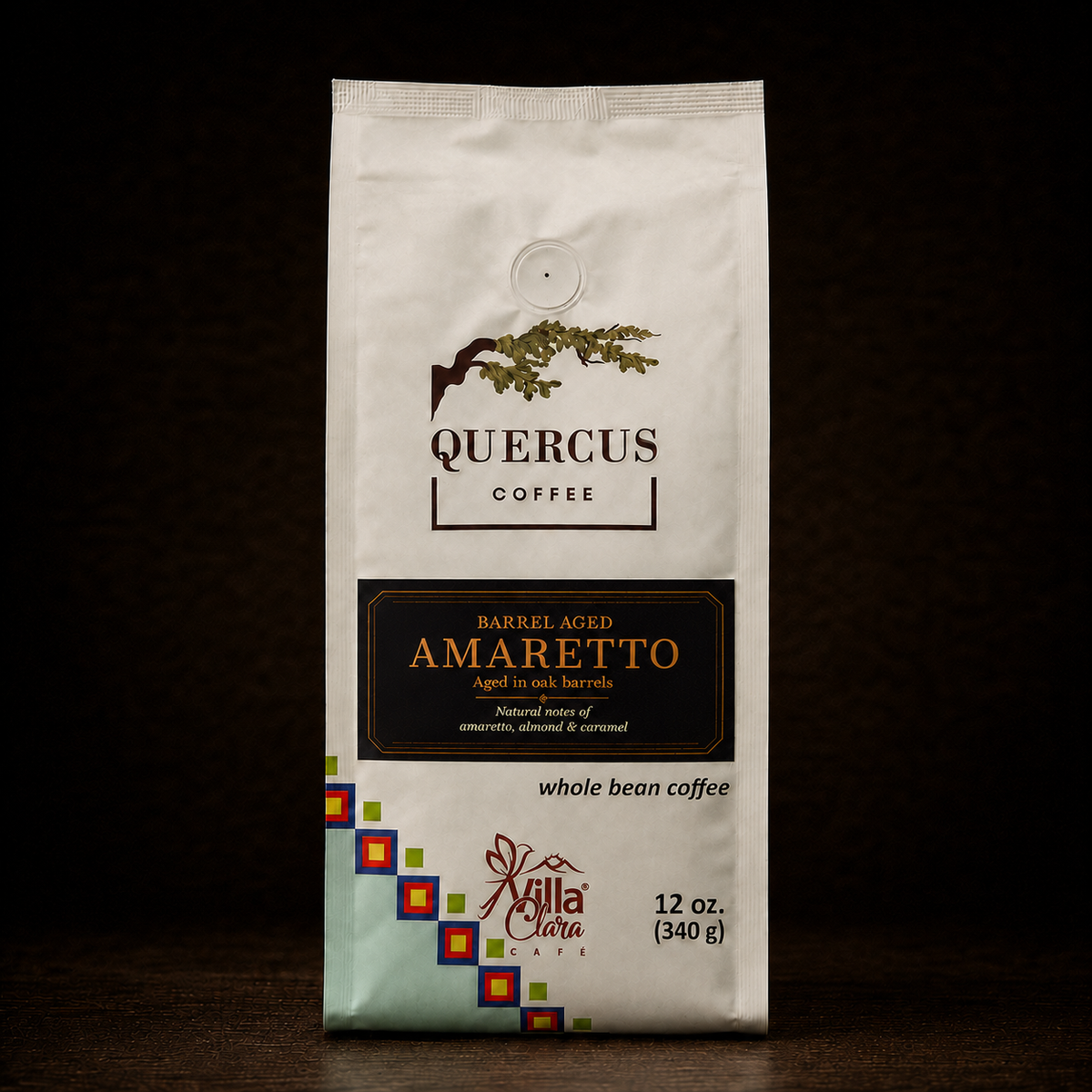 Amaretto - Lavado