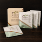 Caja Coffee Drips Quercus x5