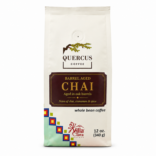 Chai - Lavado