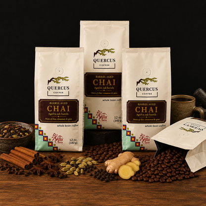 Chai - Lavado