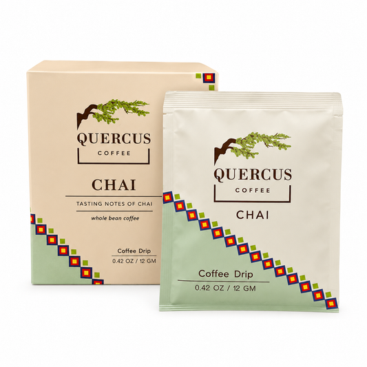 Chai - Lavado