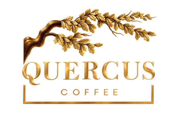 Quercus Coffee