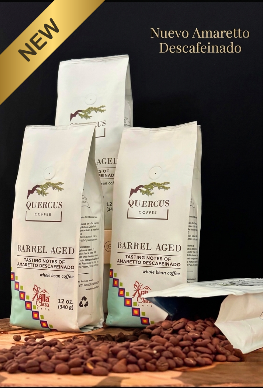 Amaretto Descafeinado 340 g