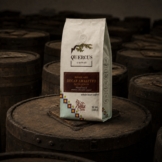 Amaretto Descafeinado 340 g