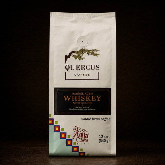 Whiskey - Lavado